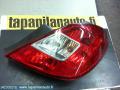 Takavalo oikea Opel corsa d 06-