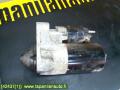 Kynnistinmoottori bensiini 0001 106023 Renault scnic/grand 03-06 