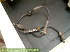 Kuva 1: Abs tunnistin, Renault scnic grand 03-06