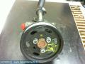 Ohjaustehostimen pumppu - Vw sharan 01-10