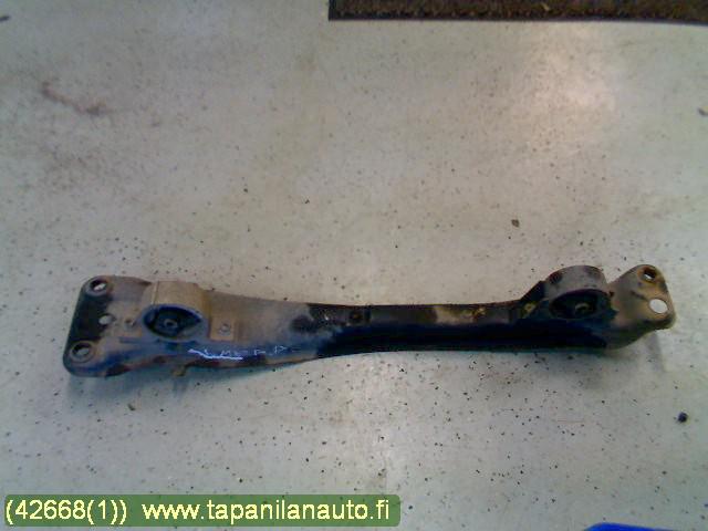 Подрамник nissan almera n16