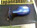 Sivupeili sähkö vasen - Nissan micra 03-07