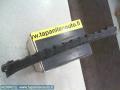 Puskuri joustoelementti taka Mb sprinter (w906) 06-