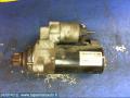 Kynnistinmoottori diesel 0 001 153 510 Mb b-klass (w246) 12- 