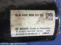 Käynnistinmoottori diesel 0 001 153 510 Mb b-klass (w246) 12-