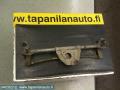 Tuulilasin pyyhkimen mekanismi - Toyota yaris verso 00-05 