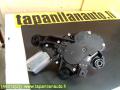 Takalasin pyyhkimen moottori 0390 201 831 Renault laguna iii 08-10