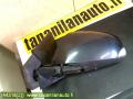 Sivupeili sähkö vasen - Renault laguna iii 08-10