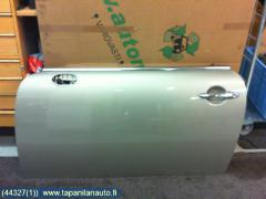 Kuva 1: Ovi vasen 2d, Mini one cooper cabrio r57 07-