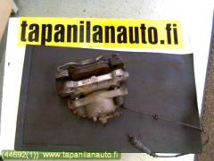 Kuva 1: Jarrusatula etu vasen, Fiat croma 06->>