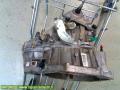 Vaihdelaatikko 5-vaihteinen CE TL4K4M Renault scénic/grand 07->>