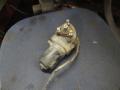 tuulilasin pyyhkimen moottori  Renault Laguna 2,0i 8v -94