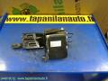 Abs hydraulikoneisto Vw polo 10-