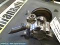Ohjaustehostimen pumppu - Landrover freelander 96-06