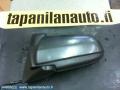 Sivupeili sähkö vasen - Opel zafira 06-11