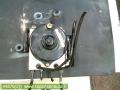 Kuva 2: Abs hydraulikoneisto, Volkswagen (VW) golf iv 98-03