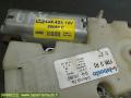 Kattoluukun moottori 404.424 Renault laguna ii 01-05