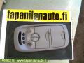 Sisvalot - Kia sorento 03-09 