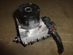 Kuva 1: abs hydraulipumppu, Skoda Fabia 07->>