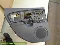 Oviverhous vasen - Seat leon 06-12