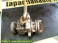 Ohjaustehostimen pumppu - Vw transp/caravelle 04->> 