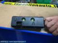 Mittaristo kello - Opel agila 01-07