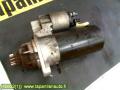 Kynnistinmoottori diesel 0 001 125 605 Vw transp/caravelle 04->> 