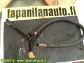 Ohjaustehostimen letku/letkut - Vw transp/caravelle 04->> 