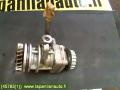 Ohjaustehostimen pumppu - Vw transp/caravelle 04->> 