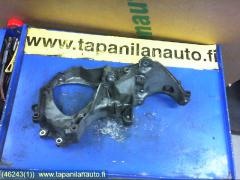 Kuva 1: Laturin kiinnike lislaitteet, Renault trafic 02->>