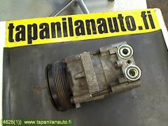 Kuva 1: Ilmastointi kompressori, Ford mondeo 97-01