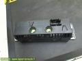 Mittaristo kello 5WK70007 Opel agila 01-07
