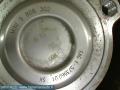 Pyörälaakeripesä taka oikea F-57356001 Mini cooper countrym r60 11->>