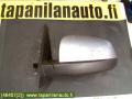 Sivupeili sähkö vasen - Opel meriva a 03-10