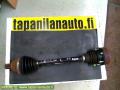 Vetoakseli etu vasen - Seat toledo 05->> 