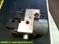 Abs hydraulikoneisto 0265 216 478 Opel meriva a 03-10 