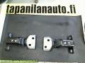 Kuva 1: Oven sarana, Renault trafic 02->>