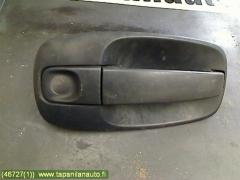 Kuva 1: Oven ulkokahva oikea, Renault trafic 02->>