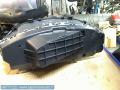 Mittaristo täydellinen MB457300 Toyota yaris 06-11