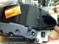 Mittaristo täydellinen MB457300 Toyota yaris 06-11