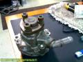 Ohjaustehostimen pumppu - Vw polo 02-05