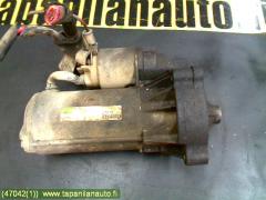 Kuva 1: Kynnistinmoottori diesel, Fiat ducato 94-01