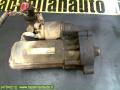 Kynnistinmoottori diesel D7R12 Fiat ducato 94-01 