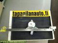 Lasinnostin mekaaninen Renault trafic 02-