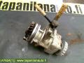 Ohjaustehostimen pumppu - Vw transp/caravelle 04->> 