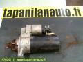 Kynnistinmoottori diesel 0 001 125 605 Vw transp/caravelle 04->> 