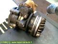 Ohjaustehostimen pumppu - Vw transp/caravelle 04->> 