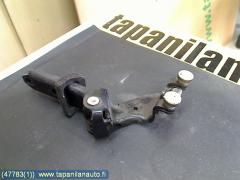 Kuva 1: Oven sarana, Volkswagen (VW) Transporter caravelle 04->>