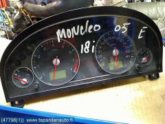 Kuva 1: Mittaristo tydellinen, Ford mondeo 01-06