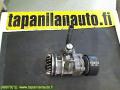 Ohjaustehostimen pumppu - Vw transp/caravelle 04->> 